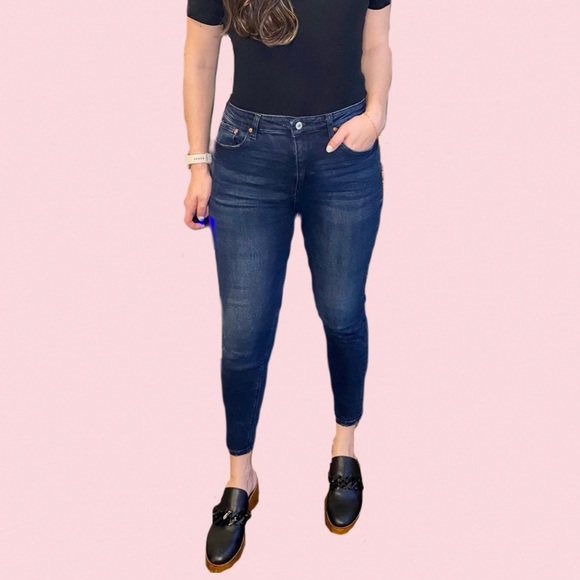 ZARA Premium Skinny Jeans